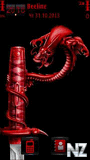 Dragon Sword by Naz.sis