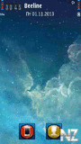 iO7s HD by Soumya.sisx