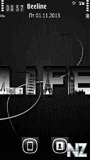Metal Life HD by Soumya.sisx
