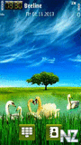 Swan Lake HD by Kallol.sisx