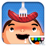 Toca Kitchen v1.0.apk