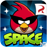 Angry Birds Space Premium v2.1.3 Mod.apk