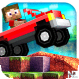 Blocky Roads v1.2.5.ipa