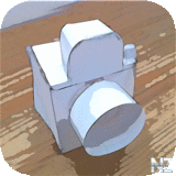 Paper Camera v4.4.2 RUS.apk