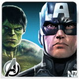 Avengers Initiative v1.0.9.0.xap