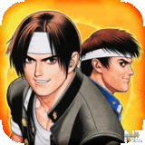 THE KING OF FIGHTERS '97 v1.1.2.ipa