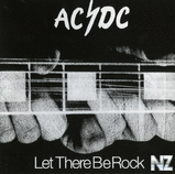 ACDC-Go Down 1977