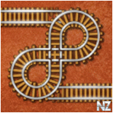 Rail Maze v1.2.0.0.xap