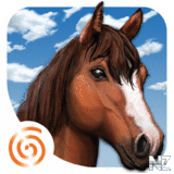 HorseWorld 3D: My Riding Horse v1.5.apk