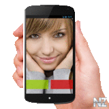 Full Screen Caller ID - BIG! Pro v3.1.8.apk