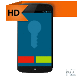 BIG! Full Screen Caller ID Key v1.2.apk