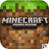 Minecraft - Pocket Edition v0.8.1.apk