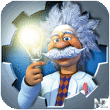 Crazy Machines Golden Gears v1.9.0.0.xap