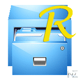 В®Root Explorer (File Manager) v4.0.1.apk