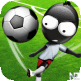 Stickman Soccer v1.5.ipa