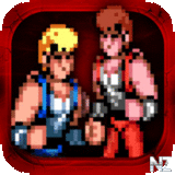 Double Dragon Trilogy v1.2.ipa