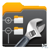 X-plore File Manager Donate v3.94.01.apk