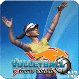 Volleyball Extreme Edition v4.0.apk
