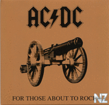 ACDC-For Those About To Rock We Salute You 1981