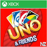 UNO & Friends v1.0.0.1.xap