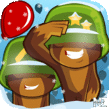 Bloons TD 5 v3.18.ipa