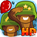 Bloons TD 5 HD v3.18.ipa