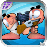 Worms 2: Armageddon v1.4.0.apk