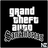 Grand Theft Auto: San Andreas v1.02.apk