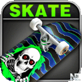 Skateboard Party 2 Pro v1.21.ipa