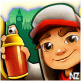 Subway Surfers v1.16.0.0.xap