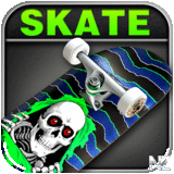 Skate Party 2 v1.0.apk