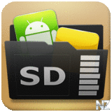 AppMgr Pro III (App 2 SD) v3.93.apk