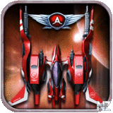 Astro Wings Gold Flower v1.0.1.apk
