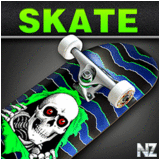 Skateboard Party 2 v1.0.0.0.xap