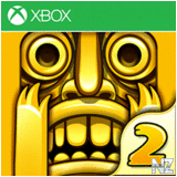 Temple Run 2 v1.6.0.0.xap