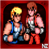 Double Dragon Trilogy v1.4.apk