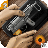 Weaphonesв„ў Firearms Sim Vol 2 v1.3.0.apk