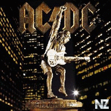 ACDC-Hold Me Back 2000