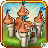 Townsmen Premium v1.6.4 Mod.apk