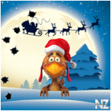 Rooster Shooter XMAS Edition v2.2.0.0.xap