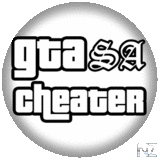 GTA: San Andreas Cheater v1.2.apk