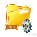 File Manager Pro v1.16.8.apk