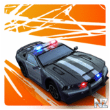 Smash Cops Heat v1.09.01.apk