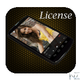 Ultimate Call Screen License v1.5.apk