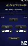 MP3 Ringtone Maker v1.00(0).sis