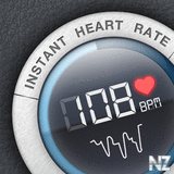 Instant Heart Rate Pro v2.5.7 RUS.apk