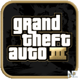 Grand Theft Auto III v1.4.apk