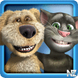 Talking Tom & Ben News v2.0.1.apk