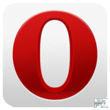 Opera browser for Android v19.0.1340.69721.apk