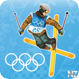 Sochi 2014: Ski Slopestyle v1.02.apk